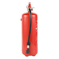 Extincteur à poudre Normale Francaise NF approuvé 6kg équipement de lutte contre l'incendie prix usine extincteur France