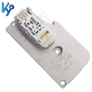 KY OEM 7339055 7339056 สำหรับ BMW ซีรีส์ 7 F02 LCI อุปกรณ์เสริมรถยนต์ บัลลาสต์ไฟหน้า LED ตัวควบคุมไฟเลี้ยว 63117339055 63117339056 - Product Image 4