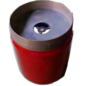 DYQX PETRO Herramientas de cementación para perforación de pozos de acero al carbono forjado de <span class=keywords><strong>9</strong></span> 5/8'', 5 1/2'' y 13 5/8'' - Zapata flotante y <span class=keywords><strong>collar</strong></span>ín con 1 año de garantía - Product Image 1