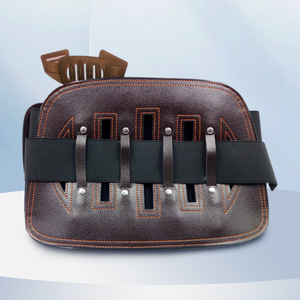 Cinturón de Soporte Lumbar Fijo Haobang Medical para Uso Doméstico, Tratamiento Médico, Hernia Discal, Distensión Muscular Lumbar, Acero - Product Image 4