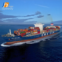 Agent maritime DDP, Approvisionnement, Dédouanement, Express maritime, 1688 Alibaba, LCL, Chine vers États-Unis, Arabie Saoudite, France, Mexique, Canada, Espagne
