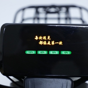 รถสามล้อไฟฟ้าสำหรับผู้ใหญ่ 48v/60v 600w - Product Image 6