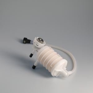 Топливный насос и запчасти 16147186454 Запчасти для авто запчасти для топливного насоса в сборе для BMW X3 2,5/3.0SI заместитель топливного насоса - Product Image 2