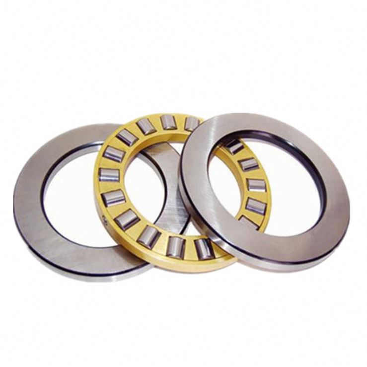 Упорный Роликовый Подшипник AS5578, шайба AS5578, подшипник