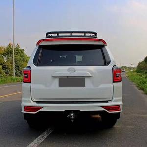 高品质车身套件，适用于至yo-<span class=keywords><strong>ta</strong></span> 4 Runner 2010-2021升级至雷克萨斯风格保险杠4眼前照灯即插即用发动机罩扰流板 - Product Image 6