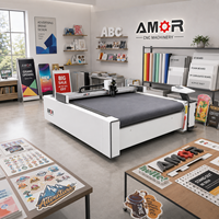 Máquina Automática CNC para Fabricación de Letreros |   Mejora la Eficiencia en la Producción de Publicidad Personalizada