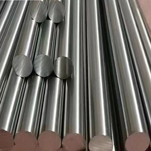 Barre ronde en acier inoxydable ASTM A276 304 316L, finition brillante/polie, tréfilée à froid, prix usine - Product Image 4