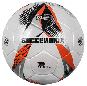 Wembley Sports ballon de football de haute qualité avec logo personnalisé ballons d'entraînement à liaison thermique dernière conception avec matériau en cuir PU - Product Image 1