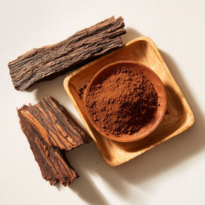 Doğal Yabani Çam Kabuğu Ekstresi Yüksek İçerikli OPC (Oligomerik Proantosiyanidinler) %98 Saf Sağlık Gıda Sınıfı Antioksidan Tozu 2 - Product Image 6