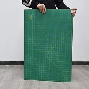 Tapete de Corte Grande de PVC Autocicatrizante de <span class=keywords><strong>5</strong></span> Capas y 3 mm de Grosor, Tapete de Costura para Oficina, A1-A4 A4 - Product Image 5
