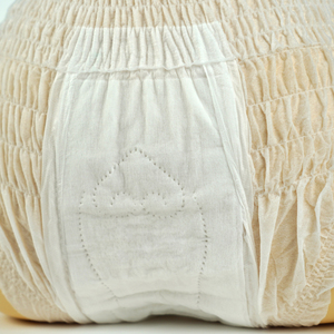 Culottes hygiéniques jetables pour femmes, pour les règles, douces, anti-fuites, pour la nuit - Product Image 6