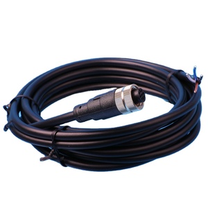 맞춤형 와이어 하니스 조립 솔루션 오버몰딩 플러그 소켓 케이블 - Product Image 6