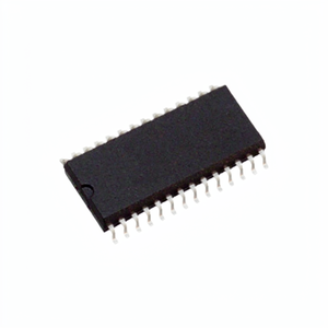 ชิปอิเล็กทรอนิกส์ส่วนประกอบในสต็อก 28 SOlC Logic SN74ABT5403DWR - Product Image 1
