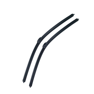 ใบปัดน้ำฝนแบบไร้โครงสำหรับรถยนต์ Mercedes-Benz W205 X253 A205 รุ่น 2058205700 อะไหล่ทดแทนประสิทธิภาพสูง - Product Image 1