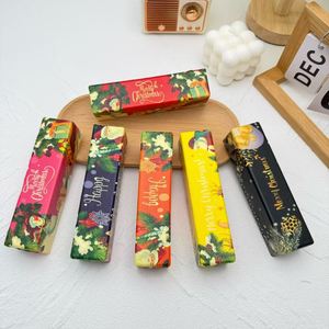 Vente en gros Nouveau design Jouet anti-stress Halloween en PU en forme de bâton de beurre à rebond lent, jouets de compression pour soulager le stress, cadeaux pour enfants et adultes - Product Image 4