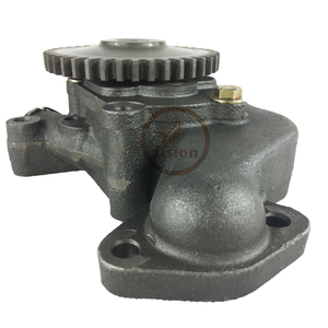 Bomba de Aceite Tipo Balancín para Motor Diésel PC300-6, 6221-53-1101 6221-53-1100 para Excavadora - Product Image 2