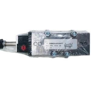 นอร์เกรนส์ SXE9561-A80-00 โซลินอยด์วาล์วแบบสปริงรีเทิร์นเดี่ยวชนิดลม - Product Image 4