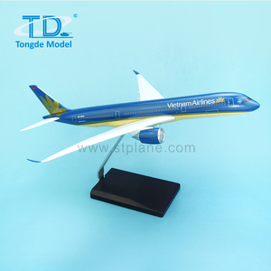 เวียดนามแอร์ไลน์ <span class=keywords><strong>A350</strong></span> 1/200 30 ซม.เครื่องบินรุ่น - Product Image 2