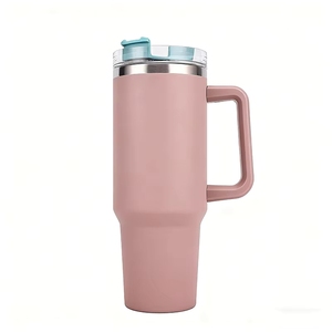 <span class=keywords><strong>Termo</strong></span> de Acero Inoxidable <span class=keywords><strong>Stanley</strong></span> para Agua, Vaso Térmico Aislado al Vacío para Frío y Calor, para Comer - Product Image 3