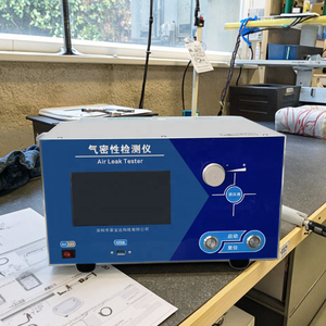 Luftleck tester Lecks ucher Luftdicht heits tester Hochpräzise Direktdruck-Luftdicht heits prüfgeräte - Product Image 6