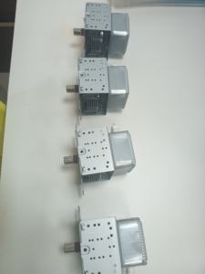 Magnetrón 2M248H para Horno Microondas, 1000W, Refrigeración por Aire, Alta Calidad - Product Image 6