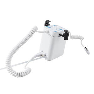 Soporte de Exhibición para Teléfono de Alta Calidad, Interfaz Tipo <span class=keywords><strong>C</strong></span> para Android, Dispositivo Antirrobo para Teléfono Móvil con Funciones de Alarma y Carga - Product Image 2