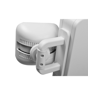 120V/277V điện áp kép ul CUL được liệt kê <span class=keywords><strong>LED</strong></span> ánh sáng khẩn cấp kết hợp với lối ra dấu hiệu jlec2rw đèn khẩn cấp - Product Image 5