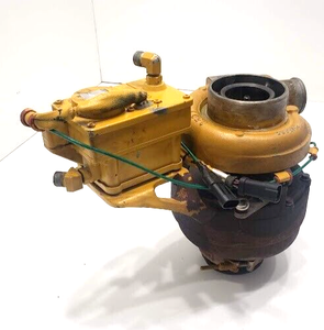 Repuestos para Motor de Excavadora 22B02380057 13709770007 Turbocompresor DZ108149 OEM Nuevo/Usado para John Deere - Product Image 3