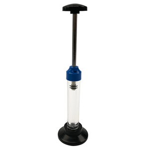 Démonstrateur de seringue à feu compresse d'air démonstration de moteur de Compression de la loi de Boyle équipement éducatif physique - Product Image 1
