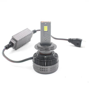 K13 240W H7 phare LED H4 H8 H9 H11 LED voiture lumière LED H4 H7 Canbus 9005 haute <span class=keywords><strong>puissance</strong></span> 9003 HB2 H7 H11 K13 MAX phares de voiture - Product Image 1