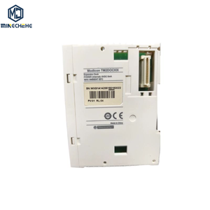 Offre Spéciale TM2DOCKN TM2DOCKT TM2DOCKP TM2DOCKR Module de montage compact pour contrôleur, base d'accueil et terminal pour machines automatiques - Product Image 1