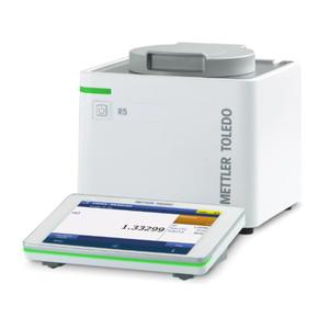 Refractómetro Toledo Excellence R5 Toledo 30474904 - Product Image 3