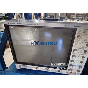 ออสซิลโลสโคปความละเอียดสูง Keysight DSOS804A 8GHz H - Product Image 1