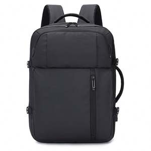 Hot Sale <b>Backpacks</b> Waterproof Designer <b>Women</b> Hard Shell Travel Men Teenager Unisex Lightweight School <b>Laptop</b> <b>Backpack</b> with Usb - Product Image 2