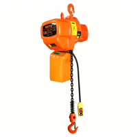Palans électriques à chaîne avec chariot, neufs, en métal, capacité 5 tonnes, 380V/220V, OEM accepté, pour hôtels