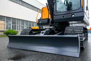 Excavadoras Hyundai originales HX80G 8 TON - Product Image 5