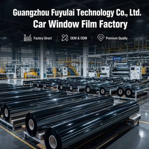 <span class=keywords><strong>Film</strong></span> teinté pour vitres de voiture UVR99% VLT 31% Soin de la peau Haute qualité Effet caméléon pour vitres latérales et arrière <span class=keywords><strong>Film</strong></span> teinté <span class=keywords><strong>arc</strong></span>-<span class=keywords><strong>en</strong></span>-<span class=keywords><strong>ciel</strong></span> caméléon - Product Image 3