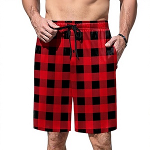 Customizable <b>Mens</b> Solid Woven Vintage Athletic Shorts Quick Dry Swimming <b>Trunks</b> Pockets Bulk Wholesale OEM Support - Product Image 2