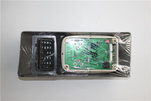 จอแสดงผลสำหรับอะไหล่รถขุด Sk210 8 Sk200 Sk70 Sk480 Lc6 Mark v ชุดจอแสดงผลเครื่องยนต์ - Product Image 3