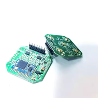 Jetski Parts pour Seadoo Speaker Control Board Green Part Panel