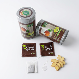 ผู้ผลิตชาขิงกุหลาบจากอินเดีย - Product Image 1