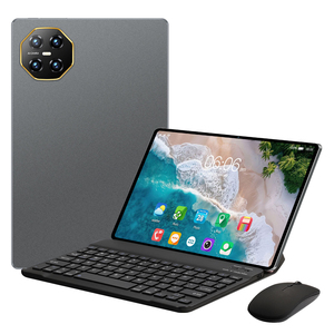High-end <b>Android</b> 15 <b>10</b> <b>Inch</b> M70 Plus Wifi 16GB 256GB Dual Sim Calling Adults Learning <b>Tablet</b> PC With Keyboard Case Pen - Product Image 1