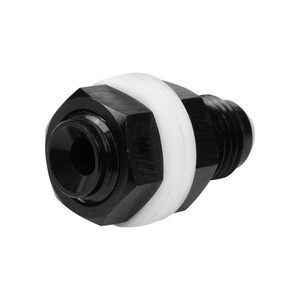 Adaptador de combustible AN6 AN8 AN10 de 3,7 cm para tanque de combustible y separador de celdas, piezas de repuesto para reparación - Product Image 3
