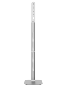 Soporte de aluminio Satuo S3 para aspiradoras <span class=keywords><strong>Dyson</strong></span> V7, <span class=keywords><strong>V8</strong></span>, V9, V10, <span class=keywords><strong>SV10</strong></span>, V11, SV12, V15 - Product Image 1