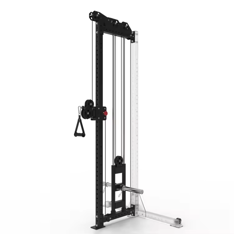 Best Selling Hoist Fitness Machines High-Quality Commercial