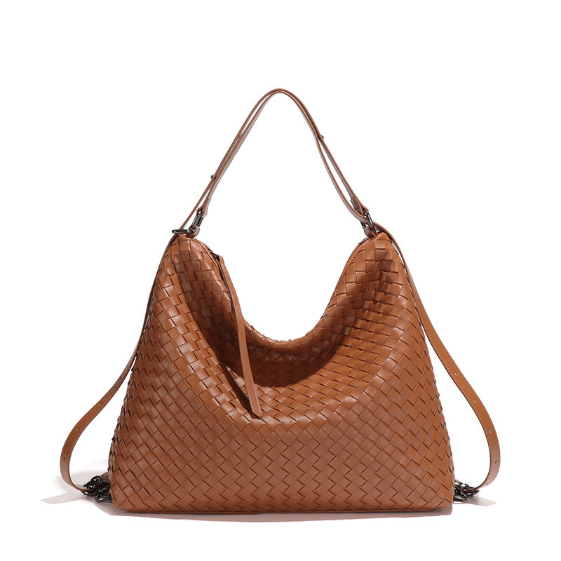 B2106 # สีน้ำตาล