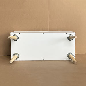 Cajas organizadoras <span class=keywords><strong>de</strong></span> juguetes <span class=keywords><strong>de</strong></span> madera modernas a buen <span class=keywords><strong>precio</strong></span> personalizadas al por mayor y contenedores <span class=keywords><strong>de</strong></span> almacenamiento cajas <span class=keywords><strong>de</strong></span> armario para juguetes para niños - Product Image 6