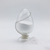 Carboximetilcelulosa (CMC) Pour Le Forage Polianiónico Celulosa Pac Cmc para Perforación de Aceite Grado