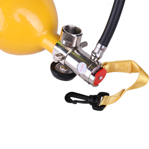 नया डिजाइन अनुकूलित सोला/मेड अनुमोदित आपातकालीन बचाव श्वास उपकरण (ईबीडी) निर्माता - Product Image 5