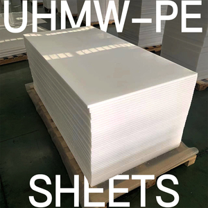 Láminas de UHMW-PE - Product Image 1
